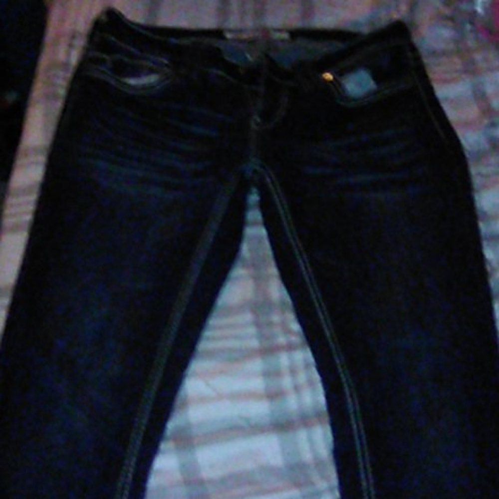 Jeans - Picture 2 of 4